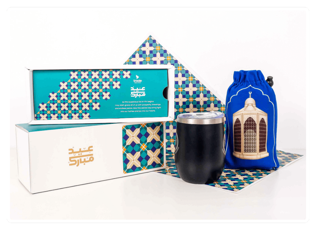 TROOLE MERCHANDISE - Nusa Raya