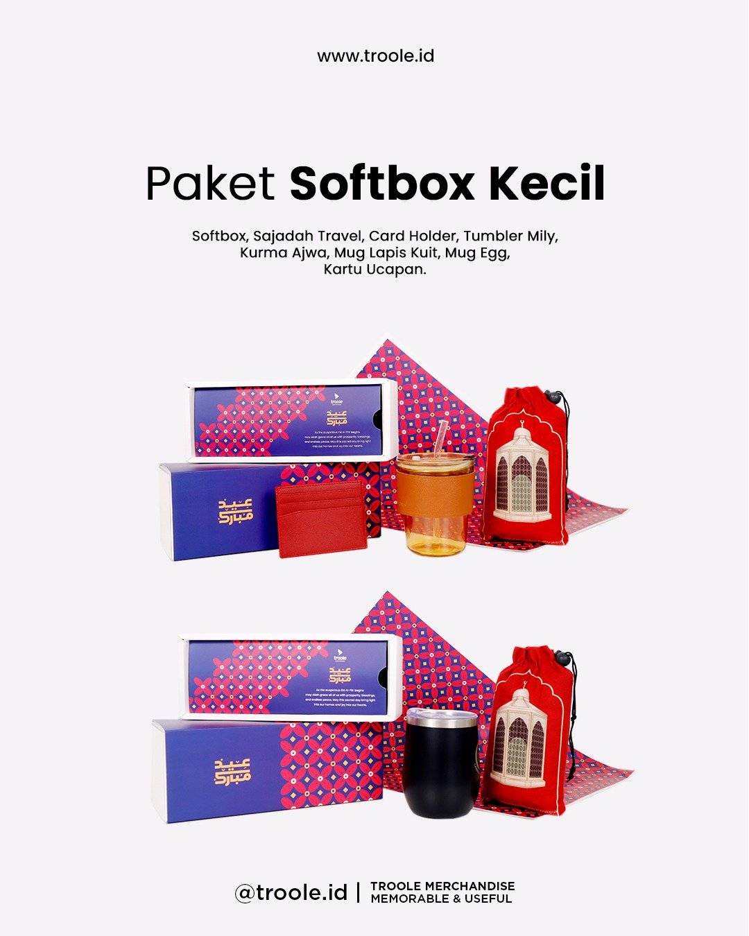 TROOLE MERCHANDISE - hampers nusa raya Hampers Nusa Raya by Troole Merchandise: Pilihan Strategis Vendor Hampers Lebaran untuk Perusahaan Anda