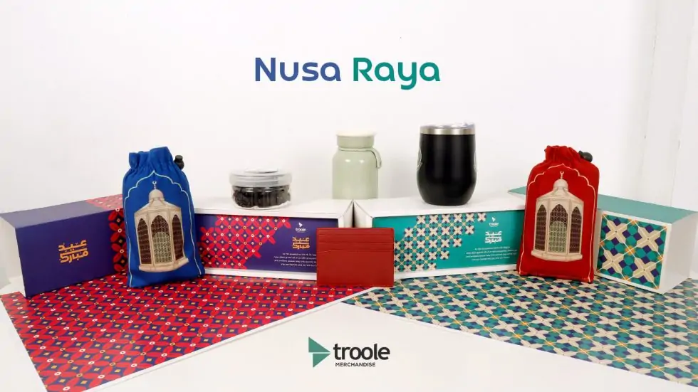 Hampers Lebaran untuk Karyawan & Klien: Mana yang Tepat dan Bagaimana Membaginya?