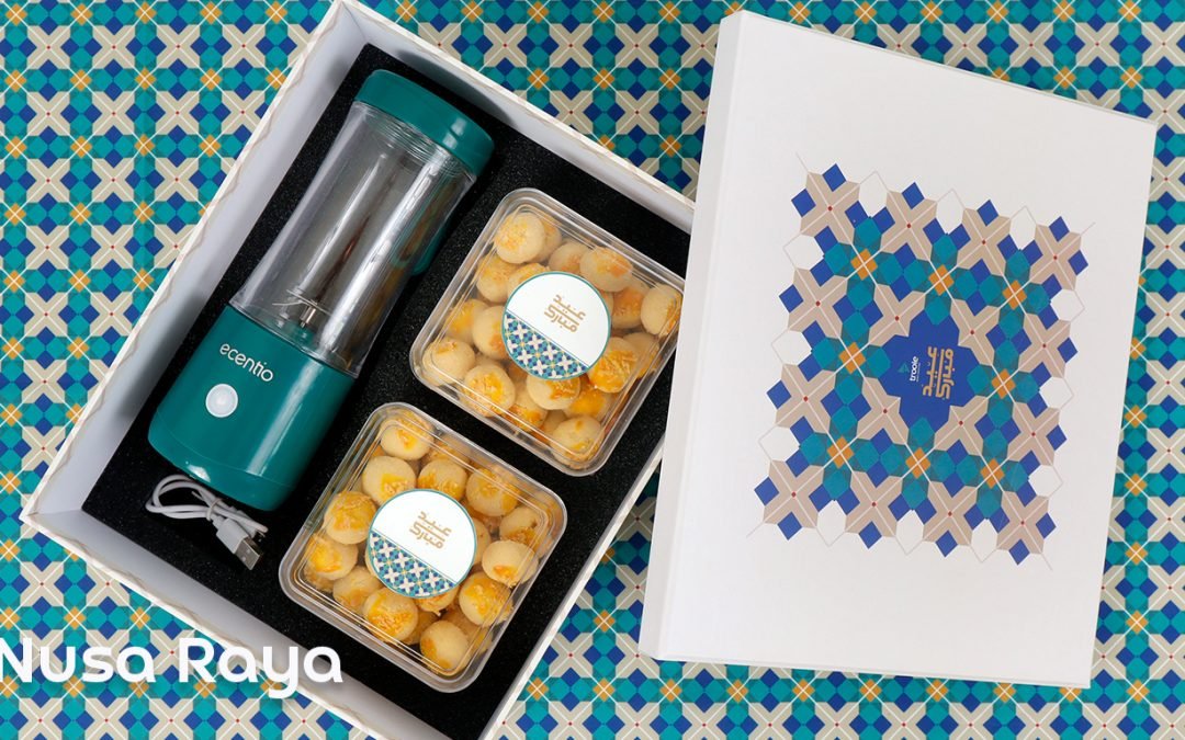 Tantangan Perusahaan Menjelang Lebaran: Dari Vendor Hampers hingga Deadline yang Mepet