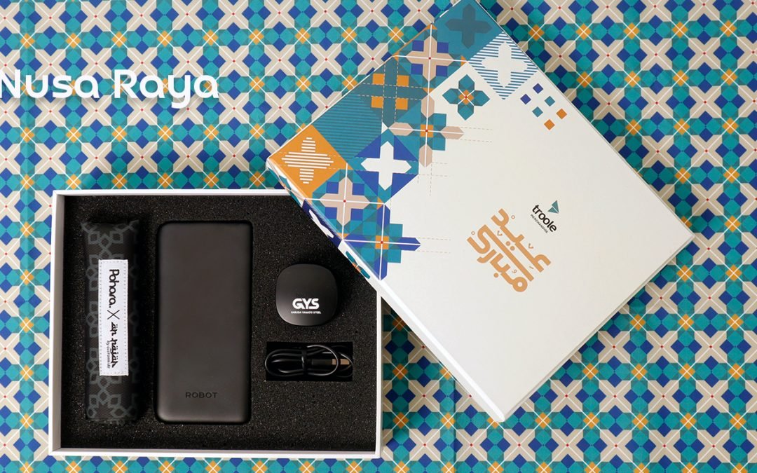 Panduan Memilih Vendor Hampers Lebaran Corporate yang Tepat untuk Perusahaan