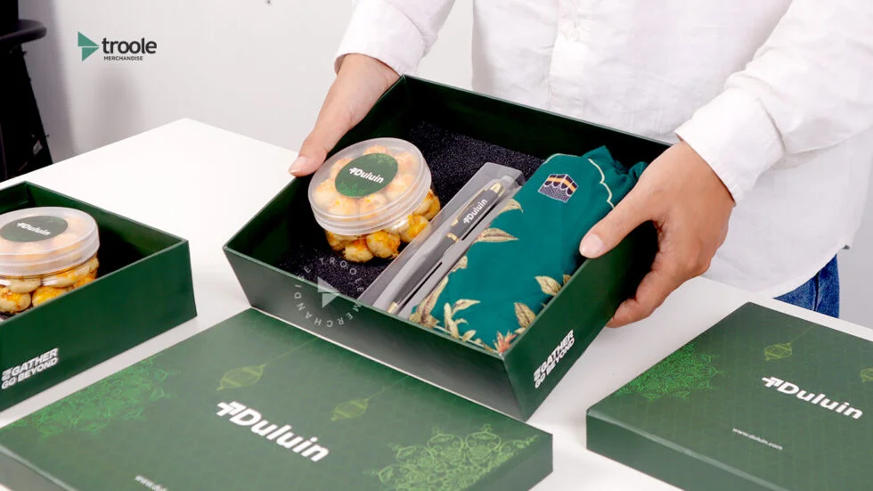 Memulai Kembali Produktivitas Pasca Idulfitri: Mengapa Perusahaan Anda Membutuhkan Mitra Merchandise Strategis?