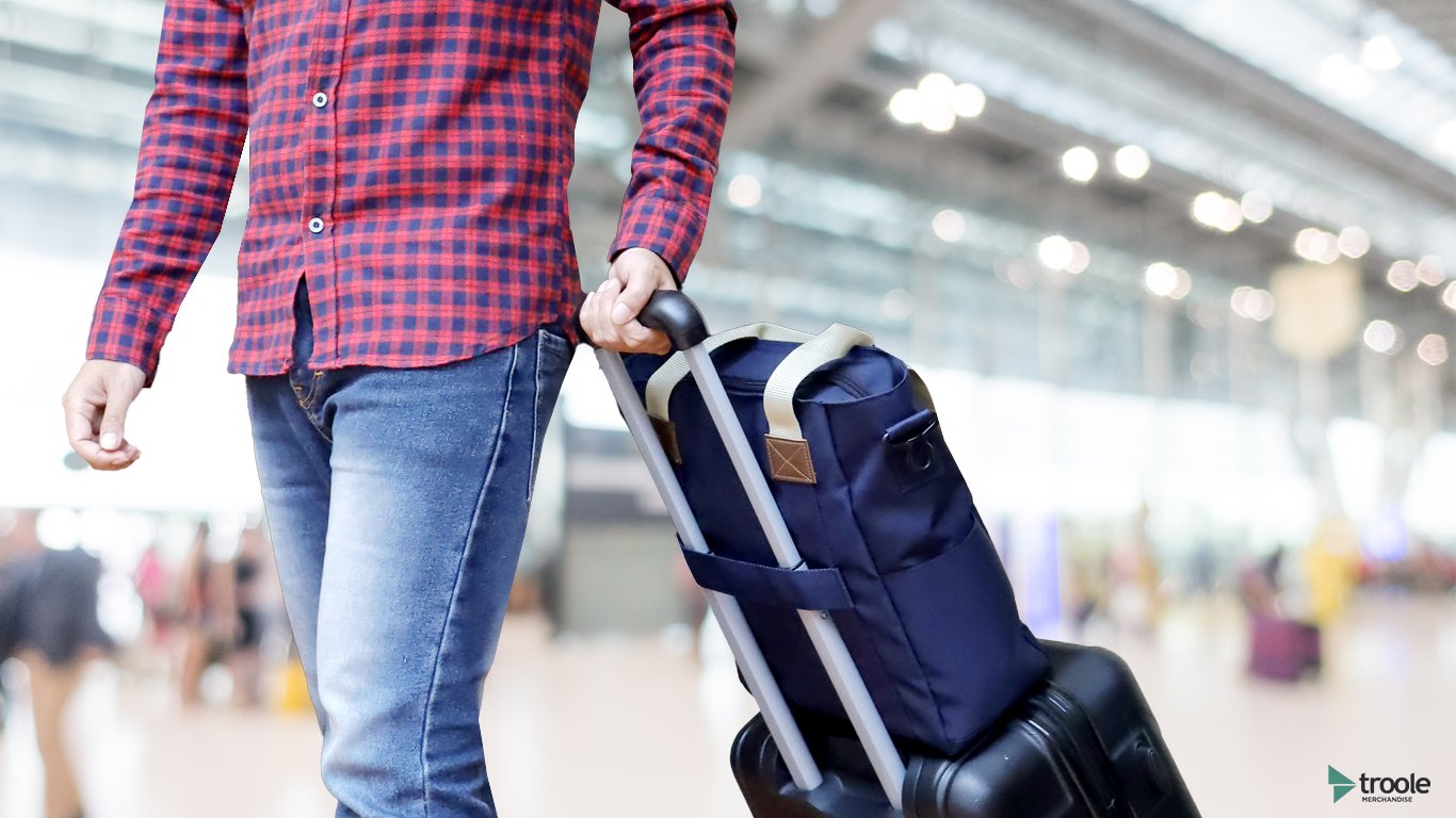 TROOLE MERCHANDISE - PRODUSEN SOUVENIR KANTOR BERPENGALAMAN SEJAK 2014 #2