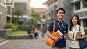 TROOLE MERCHANDISE - seminar kit Seminar Kit | Corporate Gift | Souvenir Kantor