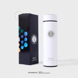Tumbler Sakura LED