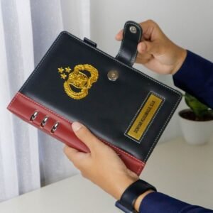 Agenda Eksklusif 6 ring