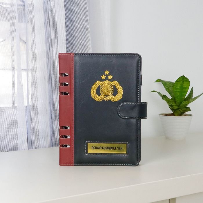 Agenda Eksklusif 6 ring - Image 3