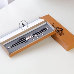Ballpoint 3 in 1