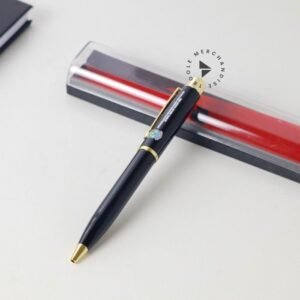 Ballpoint Logam [Besar]