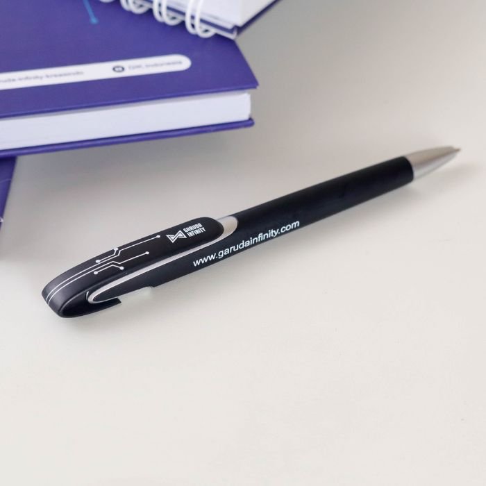 Ballpoint Pesona 2