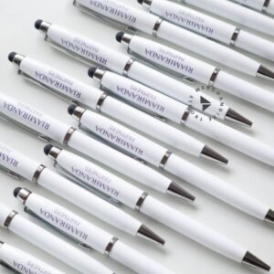 Ballpoint Stylus [Besar]
