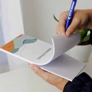 Blocknotes [Polos]