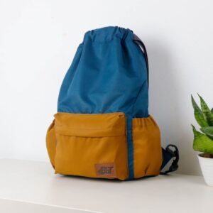 Drawstring Bag
