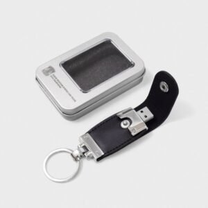 Flashdisk Kulit