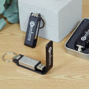Flashdisk Lapis Kulit​