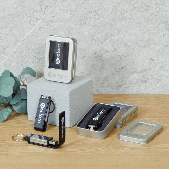 Flashdisk Lapis Kulit - Image 2