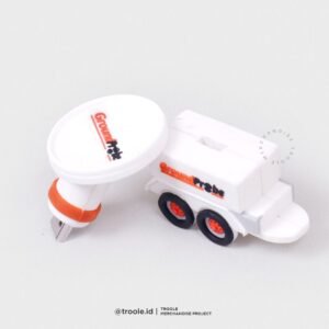 Flashdisk Rubber