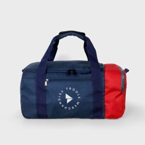 Foldable Duffle Bag
