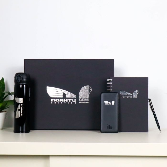 Giftset 15
