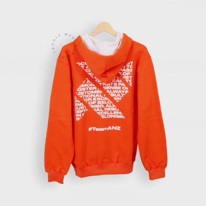Hoodie Fleece - Image 2