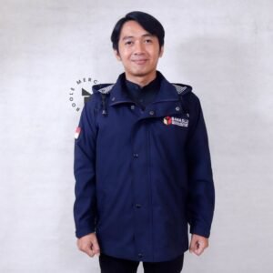 Jaket Parka
