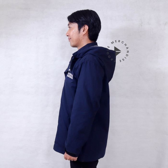 Jaket Parka - Image 3