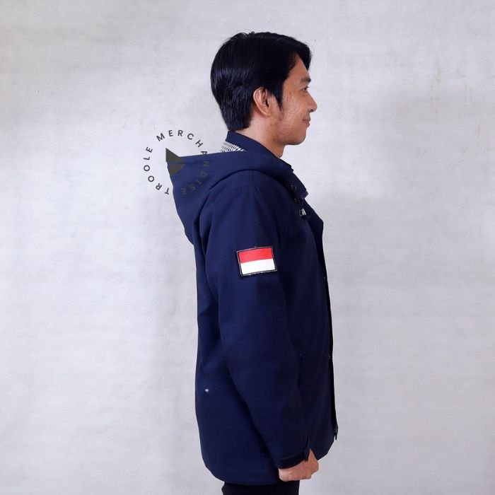 Jaket Parka - Image 2
