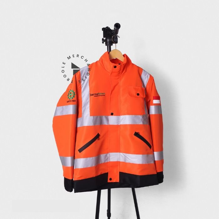 Jaket Safety - Image 2