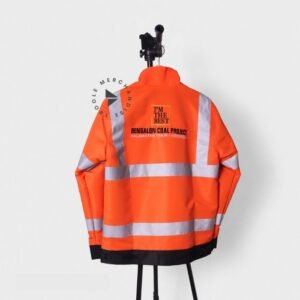Jaket Safety
