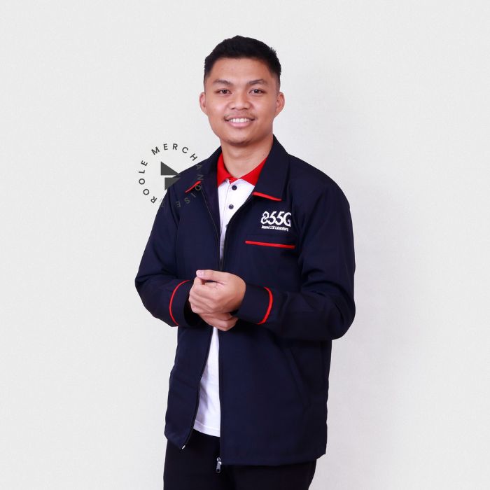 Jasket