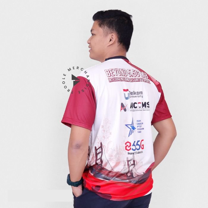 Jersey Sublim - Image 2