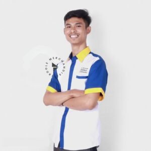 Kemeja PDH