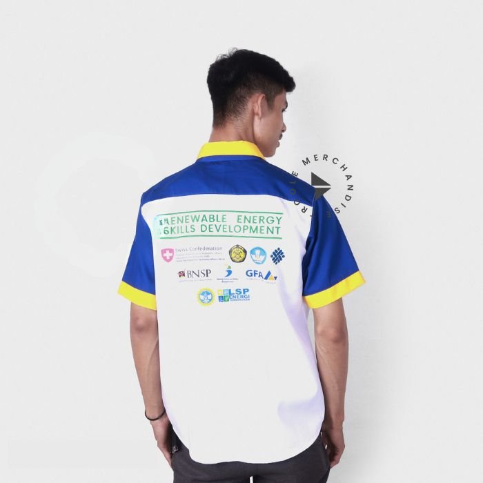 Kemeja PDH - Image 2