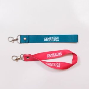 Keychain Lanyard