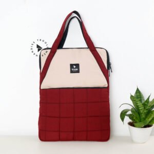 Laptop Sleeve Puffy​