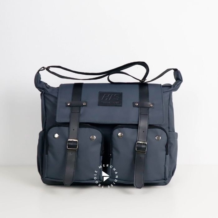 Messenger Bag Bimo