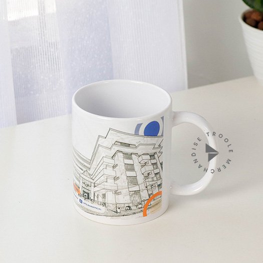 Mug Keramik - Image 3