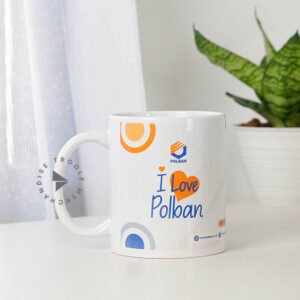 Mug Keramik