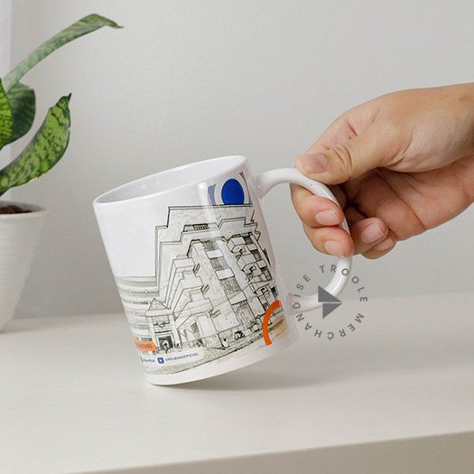 Mug Keramik - Image 2