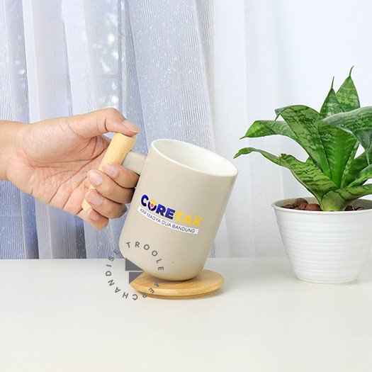 Nordic Coffee Mug - Image 2