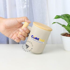 Nordic Coffee Mug