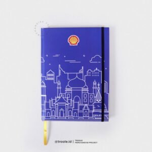 Notes Hard Cover