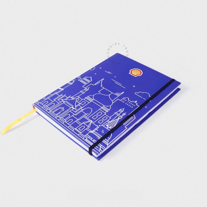 Notes Hard Cover - Image 2