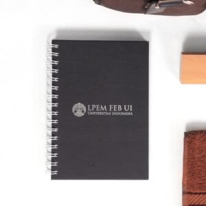 Notes Hard Cover Foil