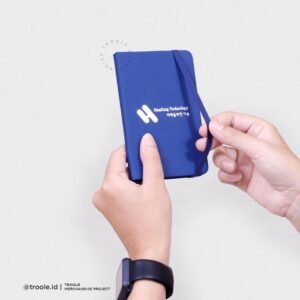 Notes Hard Cover Small