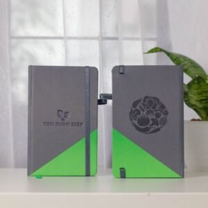 Notes Hard Cover Small​ [Sisipan]