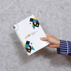 Notes Soft Cover
