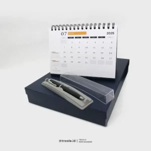Paket Kalender D