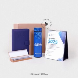 Paket Kalender A