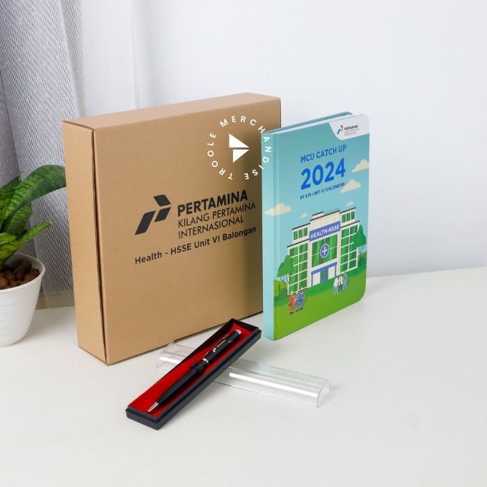 Giftset 12